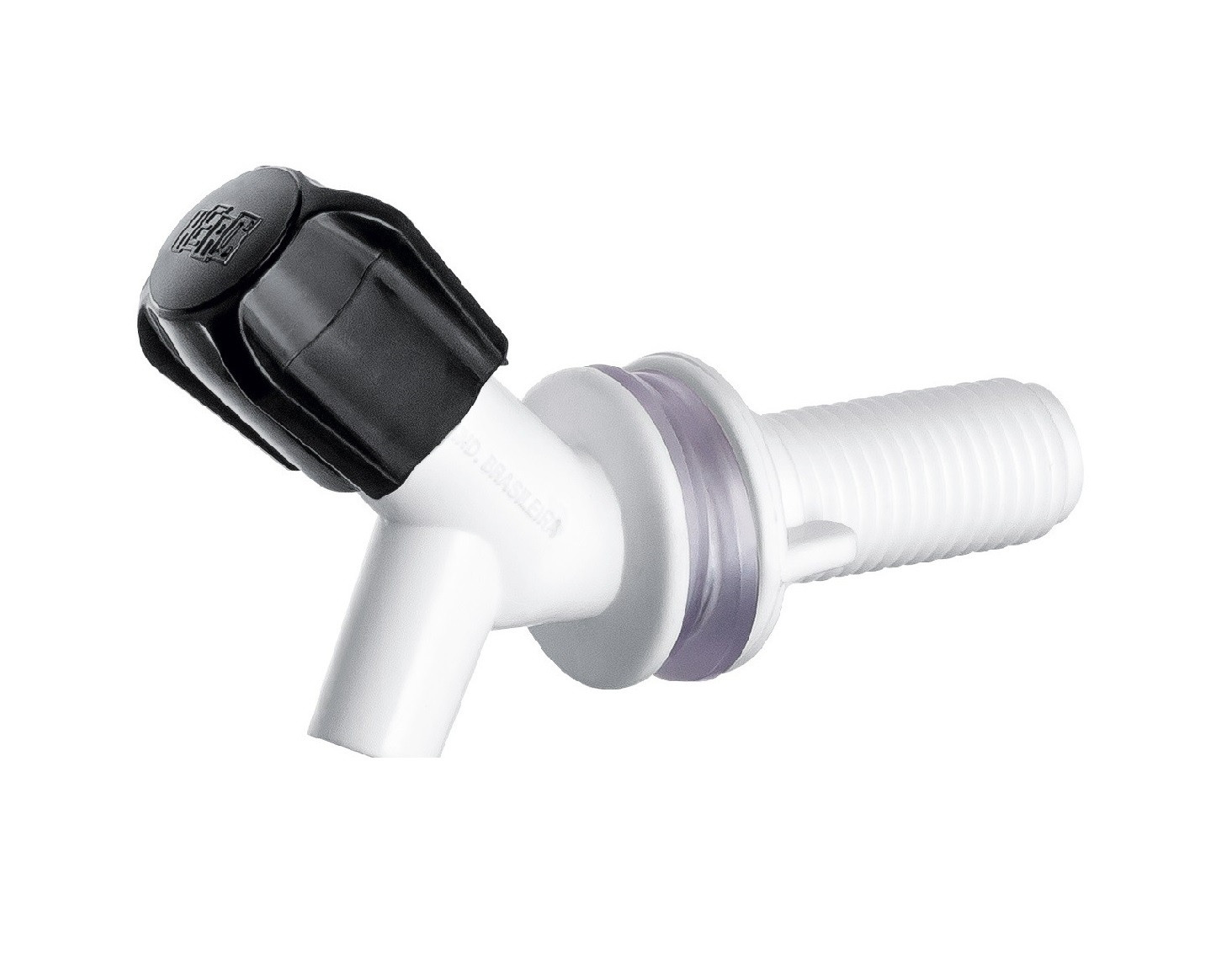 Torneira para Filtro 5/8'' - Herc