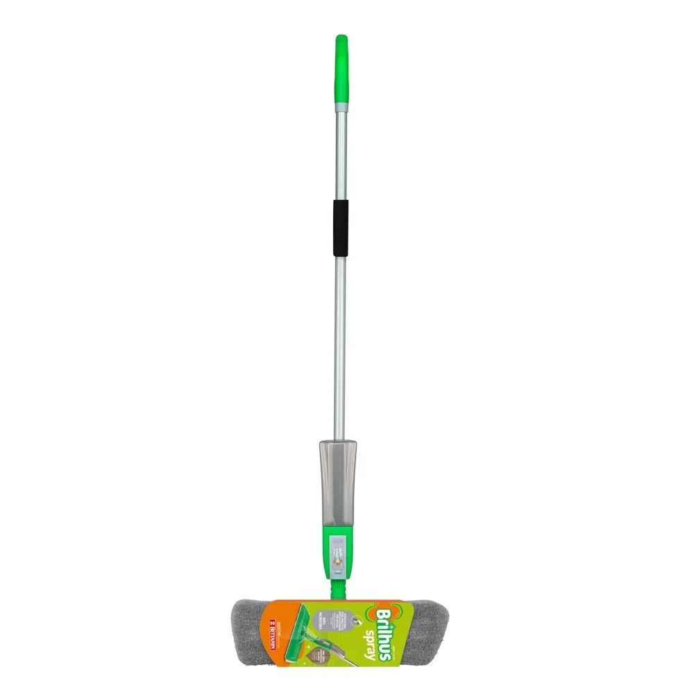 Mop Spray de Microfibra com Cabo Brilhus - Bettanin