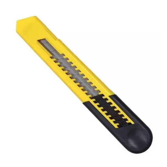 Estilete Grande 18mm - Dtools