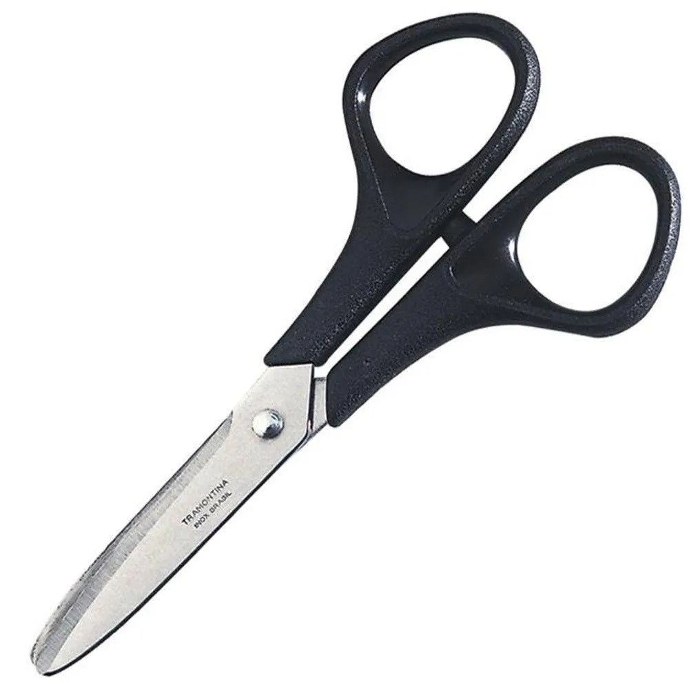 Tesoura Escolar  5" - Tramontina