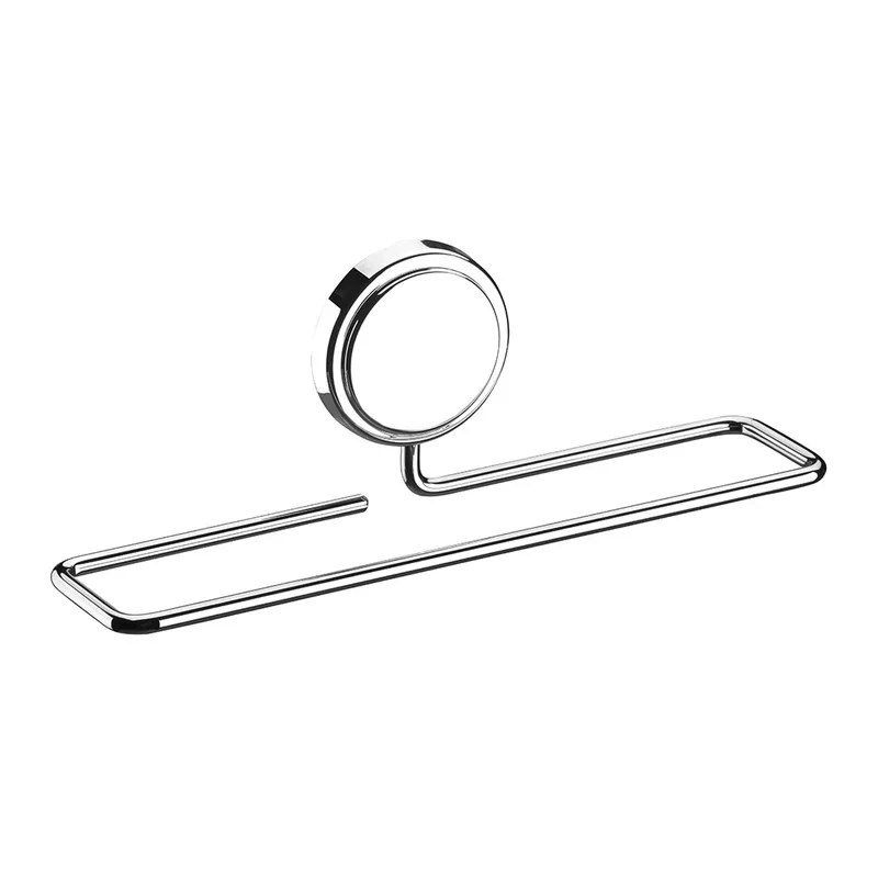 Toalheiro de Lavabo 25cm com Adesivo - Future