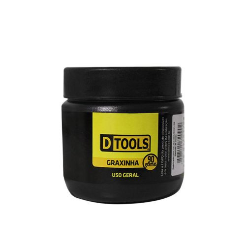 Graxa Dtools 90g para Lubrificação Geral