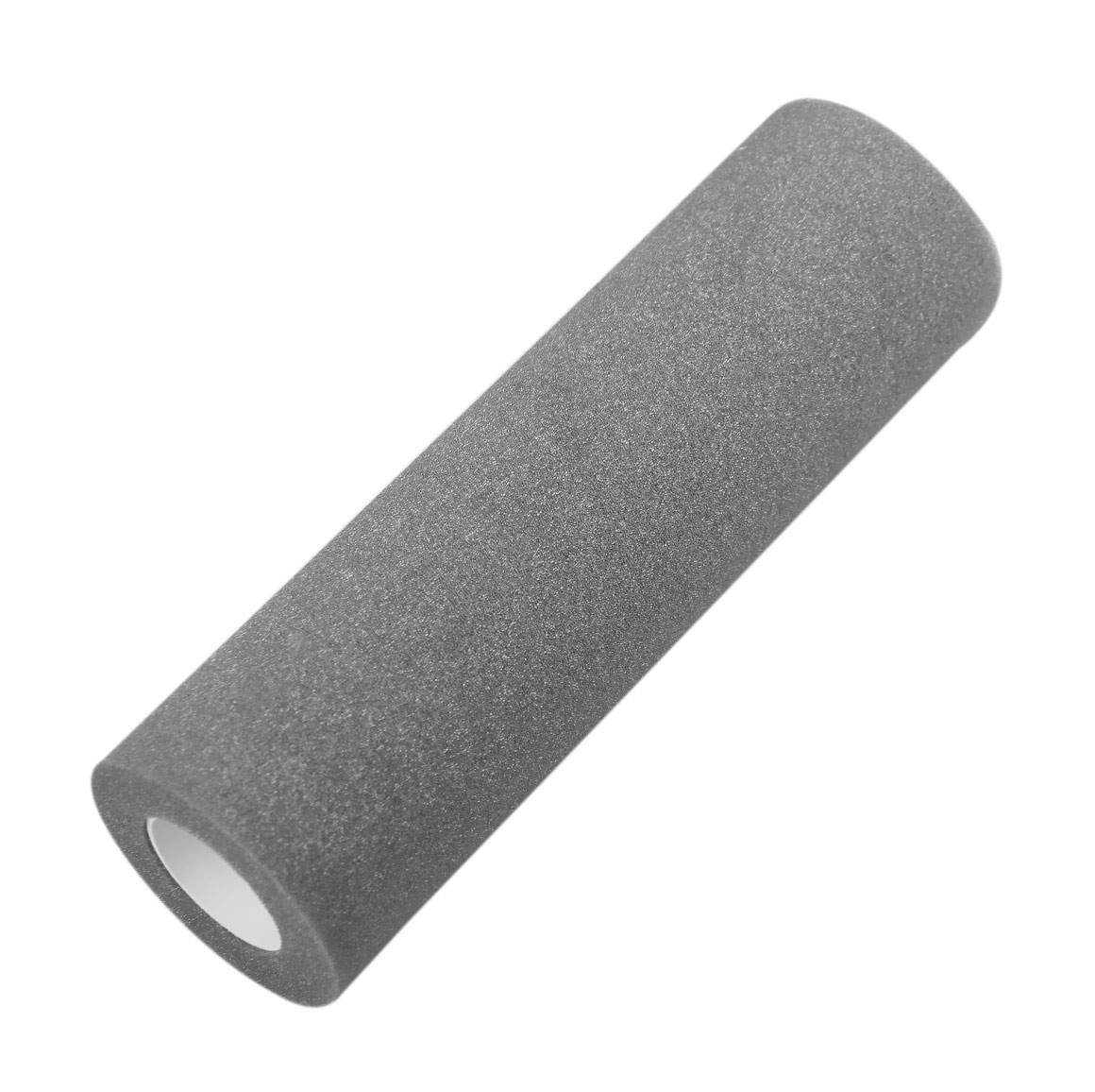 Rolo de Espuma Cinza 23cm para Pintura