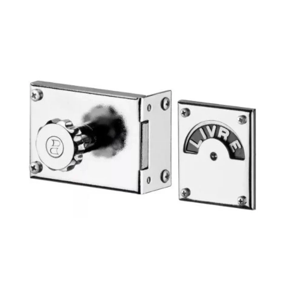 Tarjeta Livre/ocup Soprano Cr