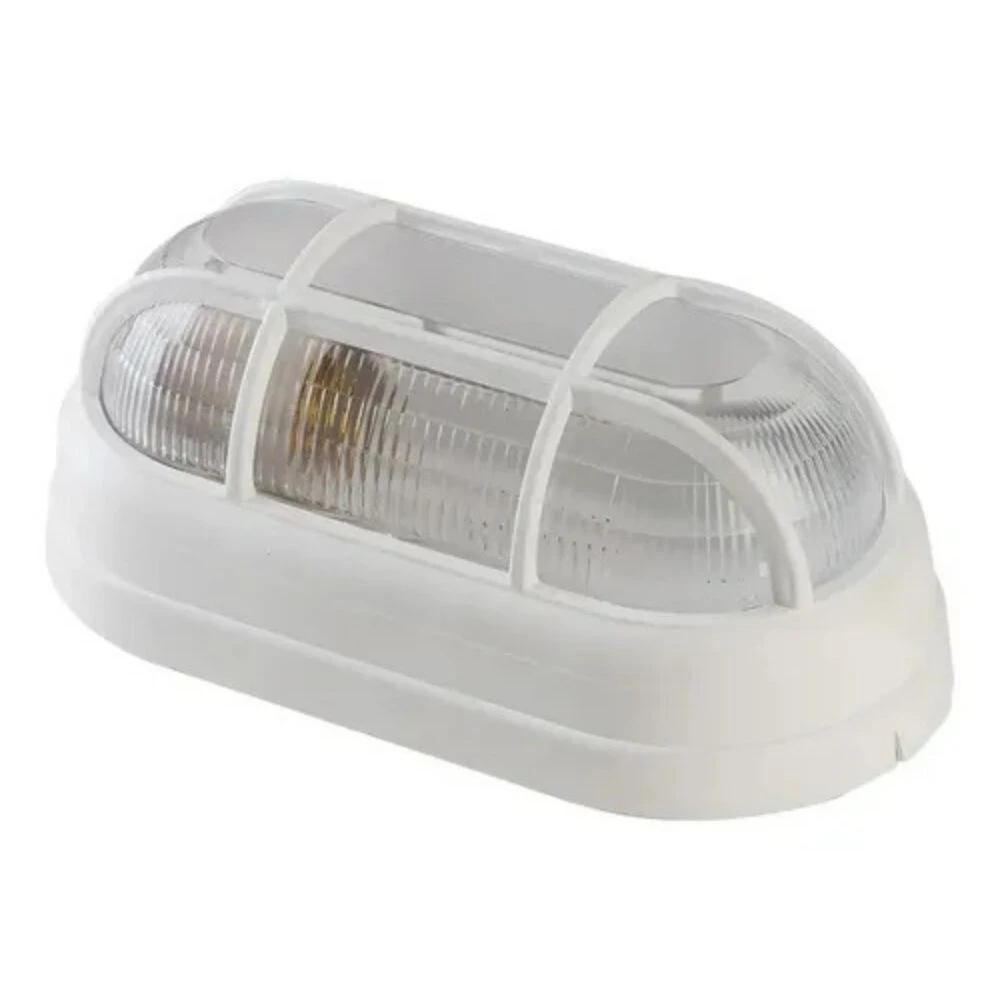 Tartaruga Pvc Compacta Branca Opl
