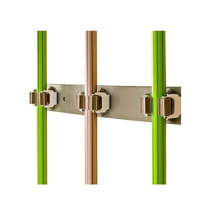 Suporte Multiuso Triplo - Peg'aço