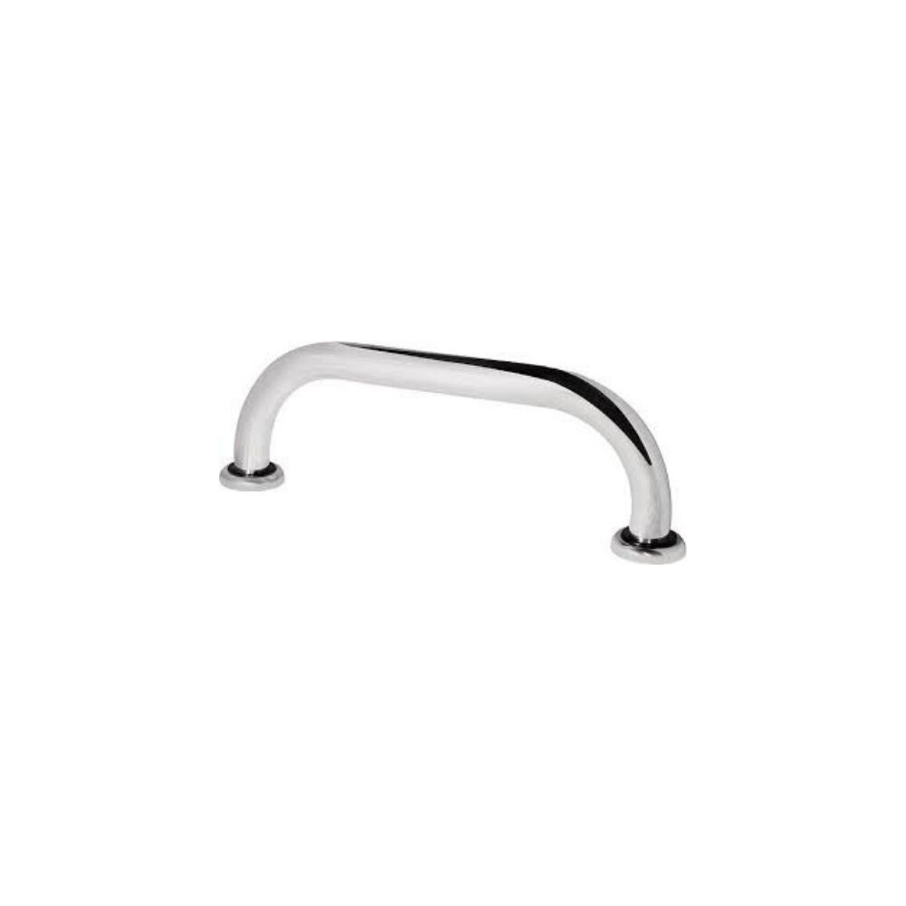 Barra de Apoio Metal 40 Cm