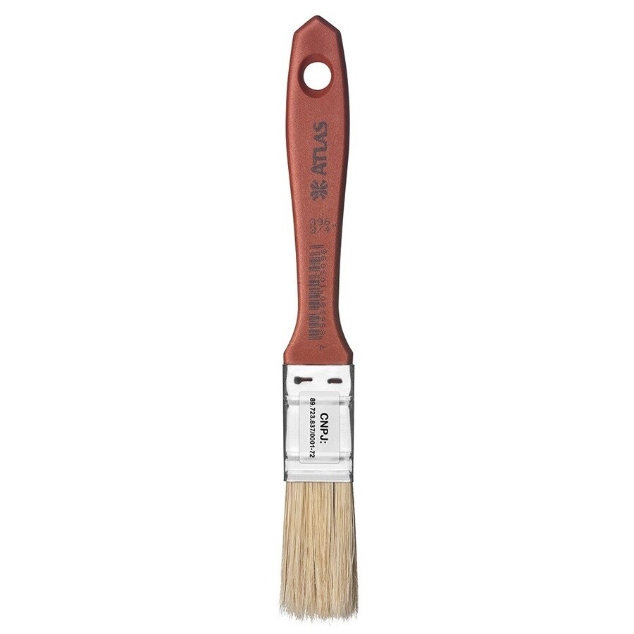 Pincel Trincha 3/4'' 396 Atlas