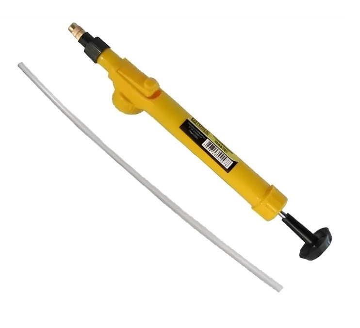 Pulverizador para Garrafa Pet - Dtools