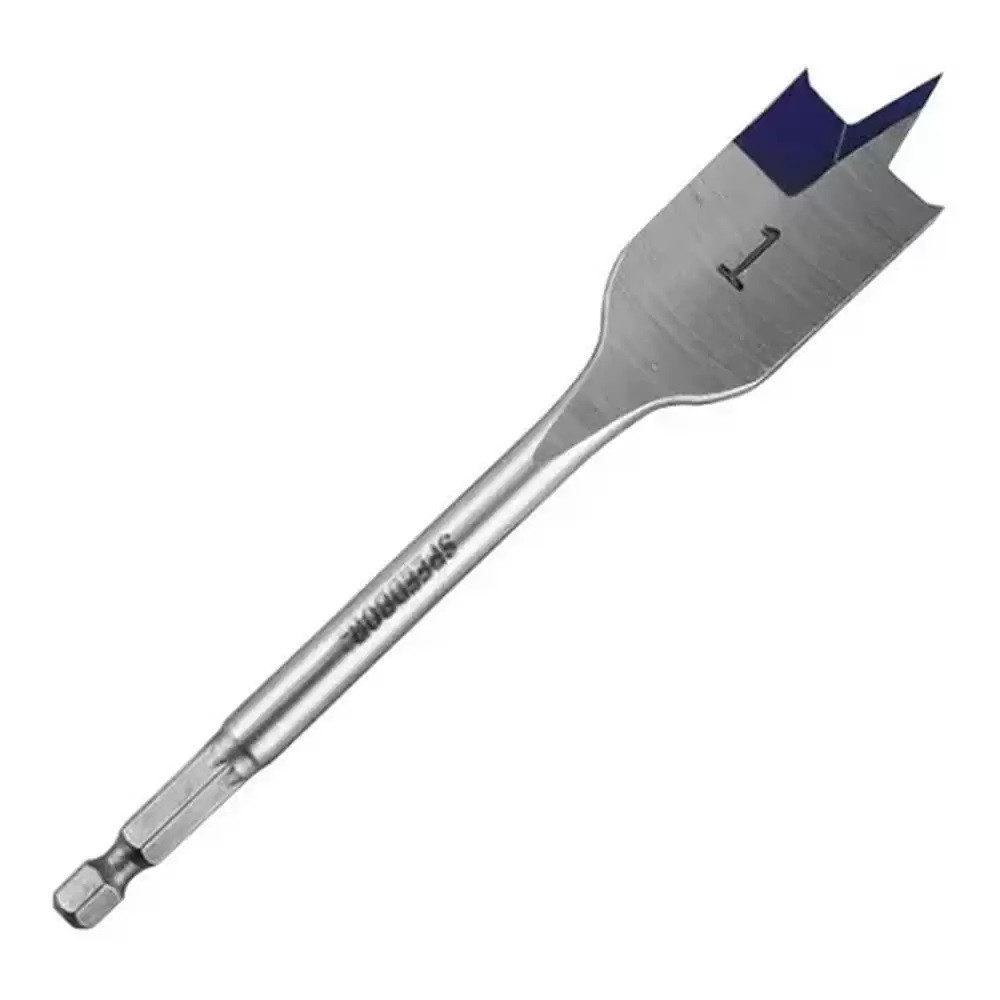 Broca Chata 150mm 6x1'' - Irwin