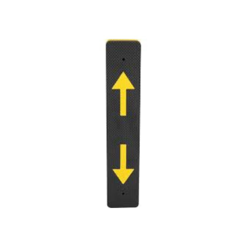 Protetor de Para-choque Garagem Vonder