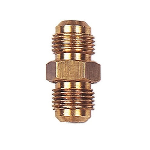 União 5/8'' para Tubo de Cobre 3/8'' - Jackwal