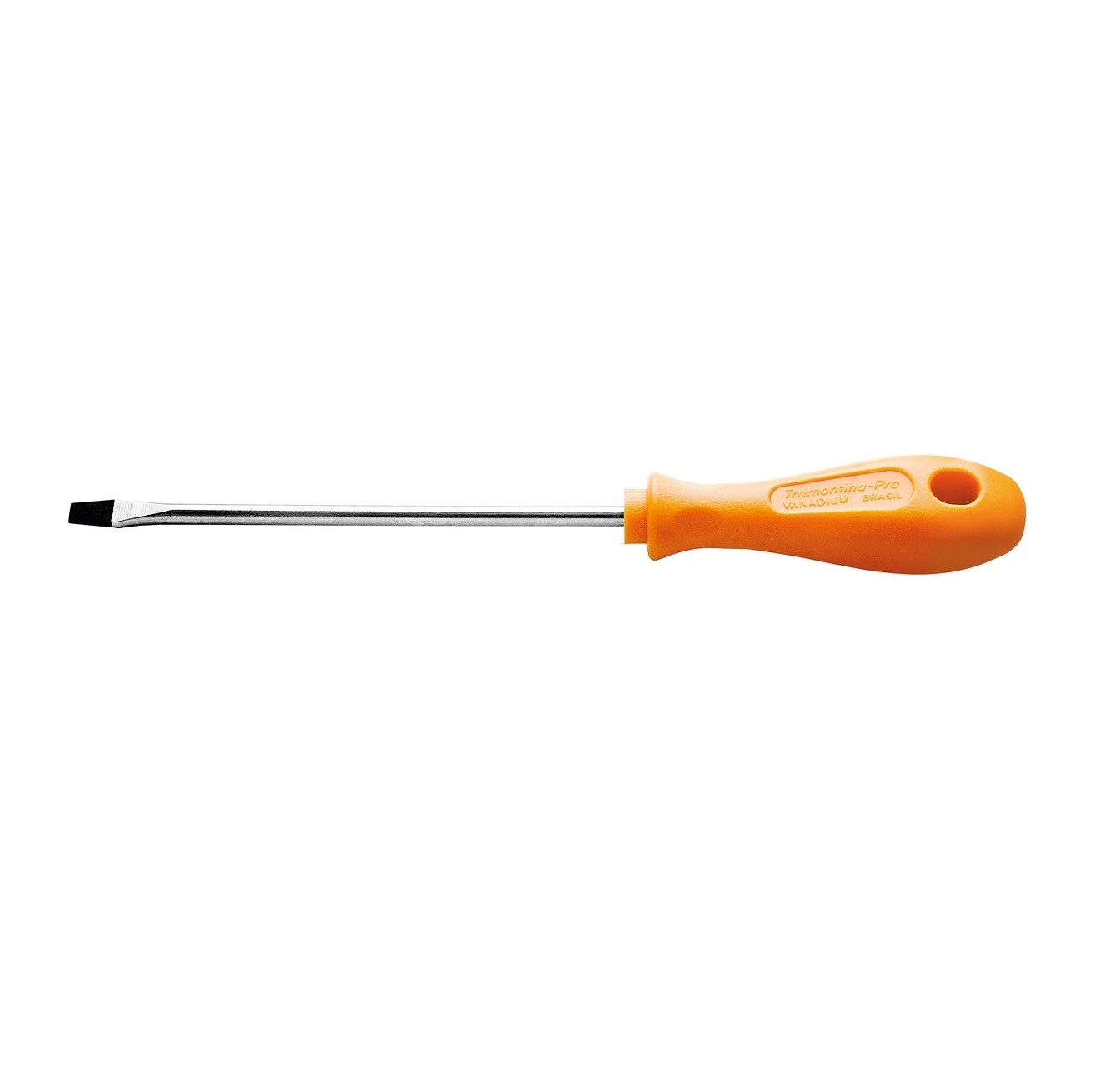 Chave Fenda Ponta Chata 3x150mm - Tramontina