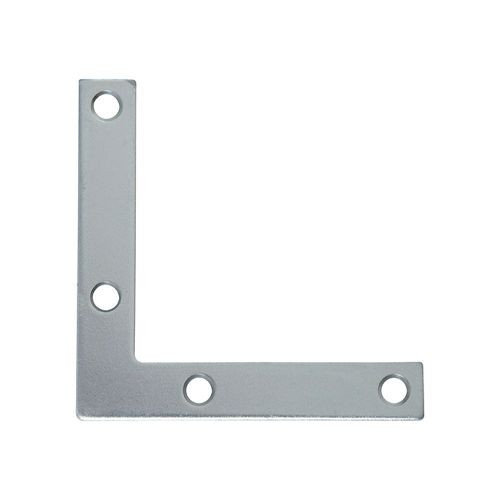 Esquadro para Esquadria 08x08cm - Loth