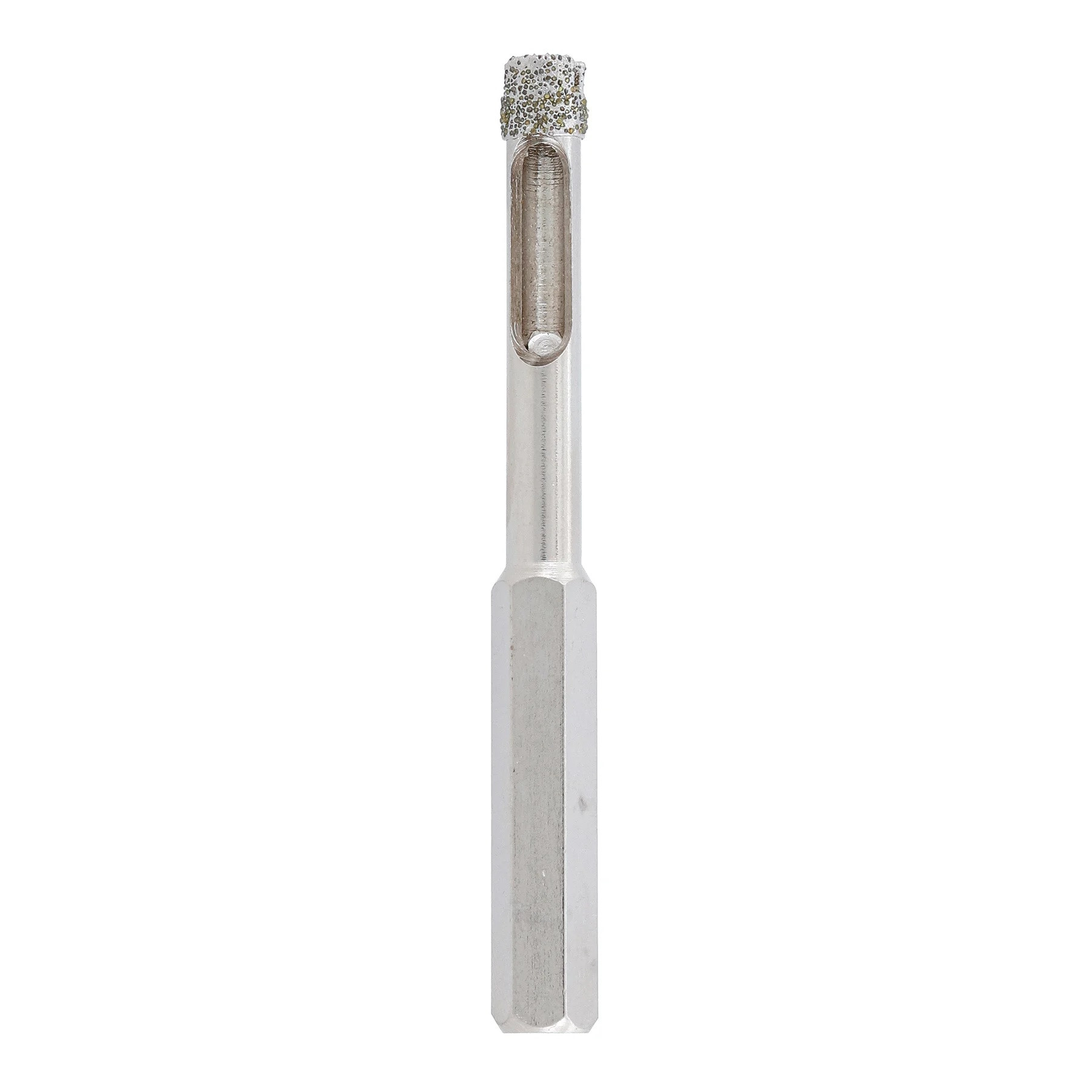 Serra Copo Diamantada  6mm - Stamaco