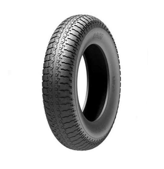 Pneu Industrial 3,25x8 - Dtools