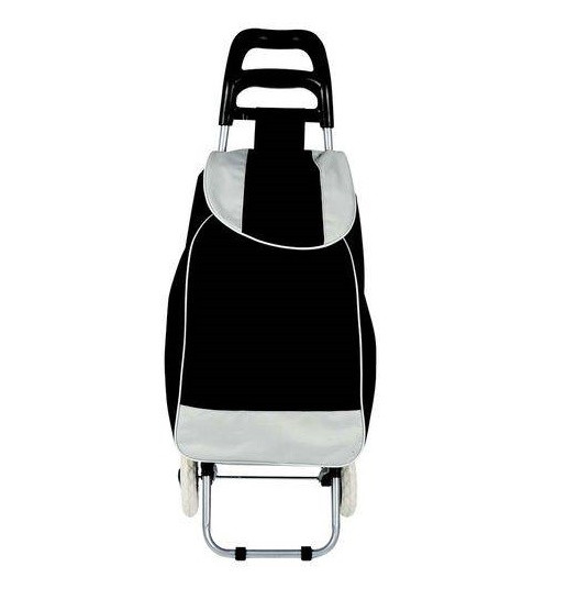 Carrinho de Compras Leva Tudo Bag To Go - Mor