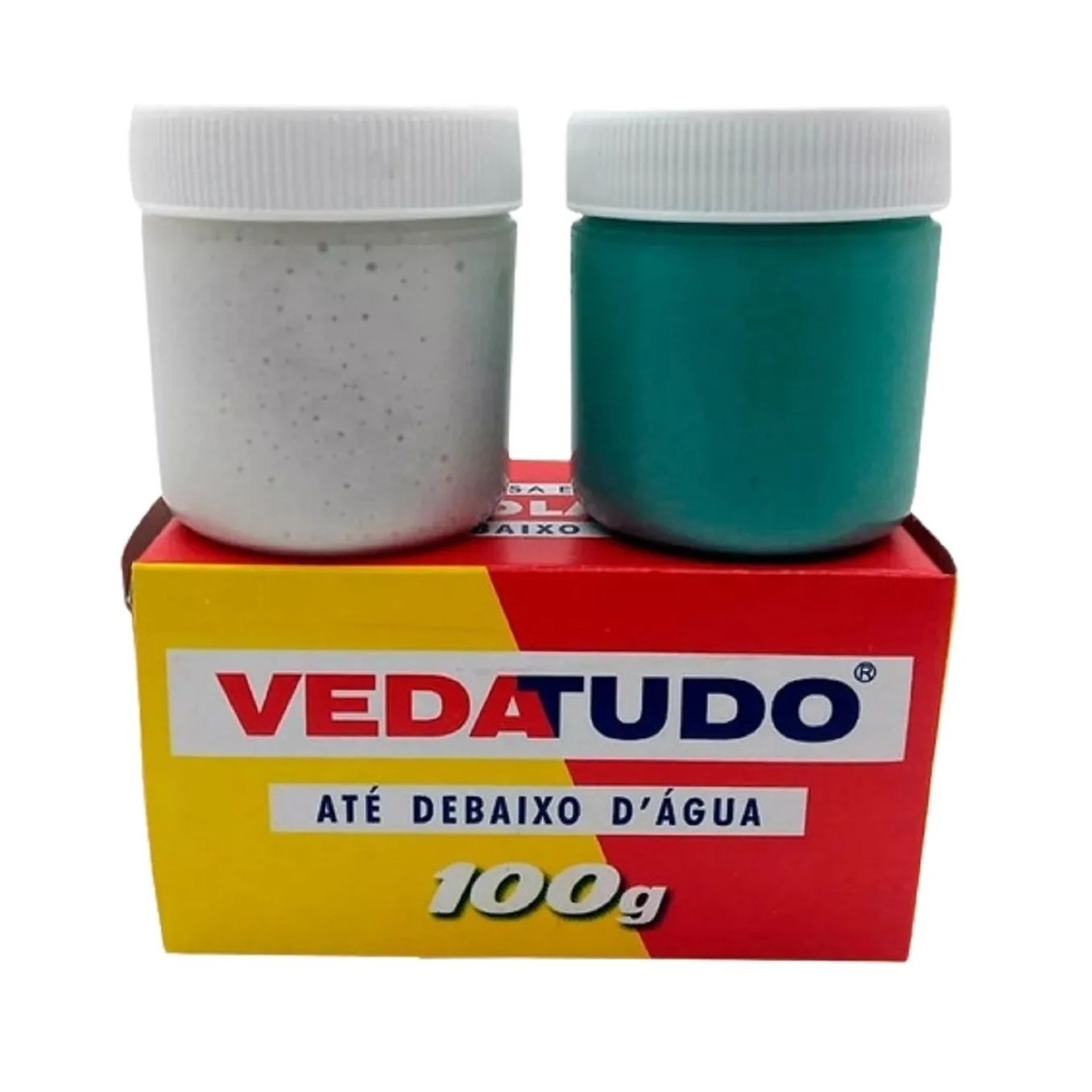 Cola Veda Tudo  100g