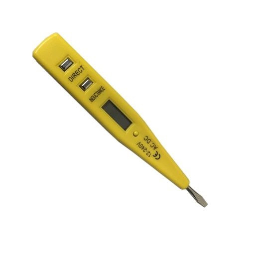 Chave Teste Digital - Dtools