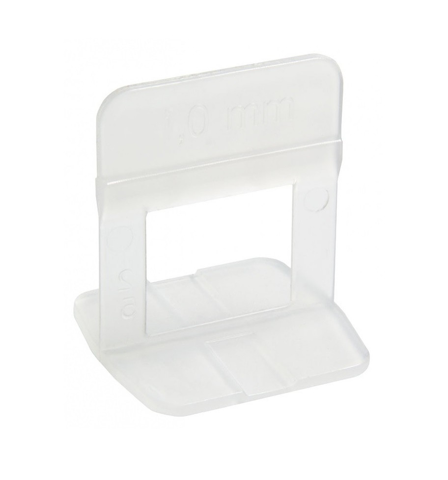 Espaçador 2mm com 50 Peças - Cortag
