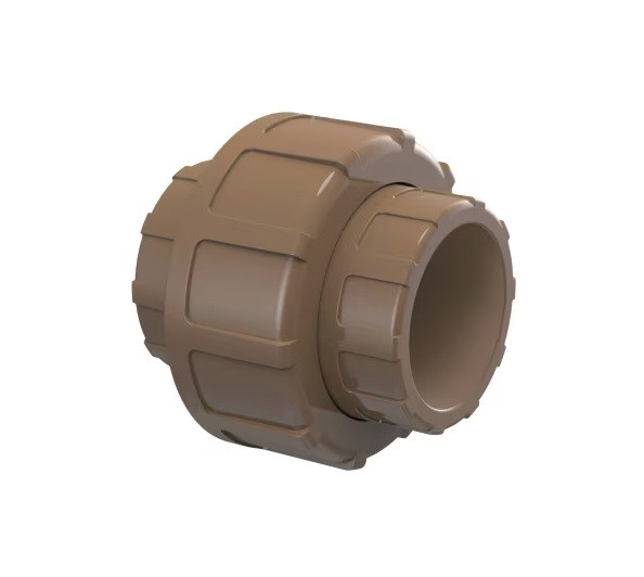 Tigre Uniao Soldavel 32mm