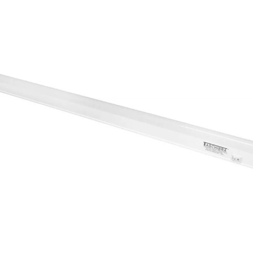 Luminaria Linear Led 60 Taschibra 60cm 7w 6500k Bivolt