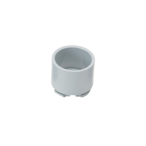 Conector Saida P/condulete 3/4 Cinza Tramontina