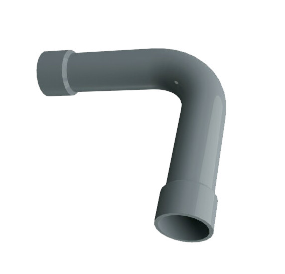 Tigre Condulete Condtop Curva 90 3/4