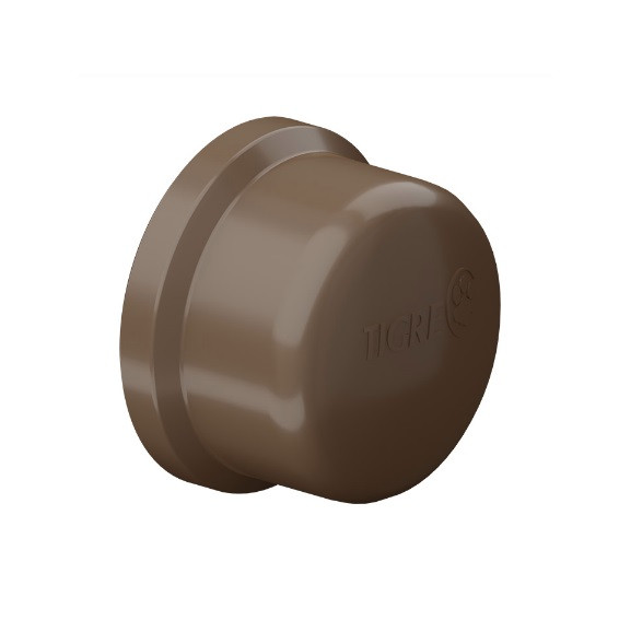 Tigre Cap Soldavel 32mm