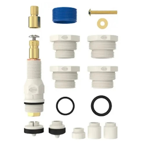 Kit Facil P/registro 9 em 1 Pps Multimarcas Blukit 061403