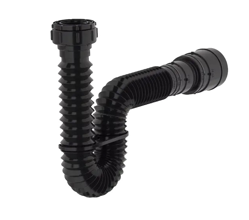 Tubo Extensivo Universal 74cm C/suporte Preto 7203 Censi