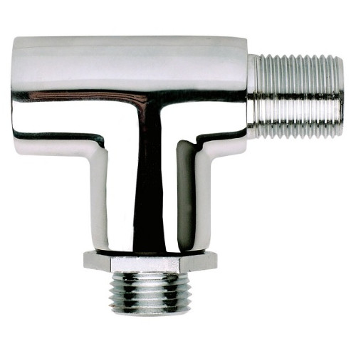 Desviadora P/ducha 1/2 3212 Jackwal Cromado