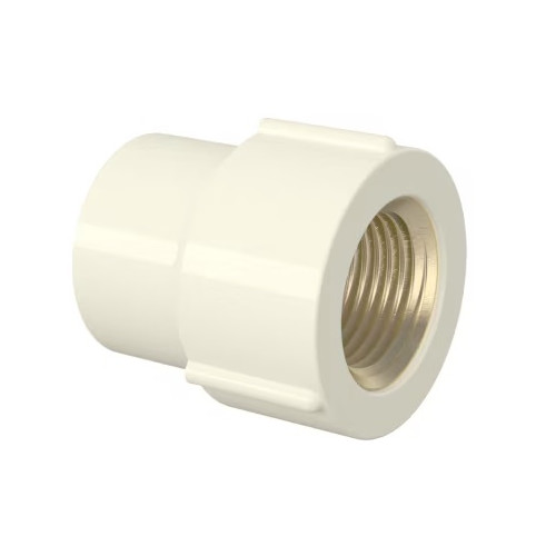 Tigre Aquatherm Luva Transicao Rosca Femea 22x1/2