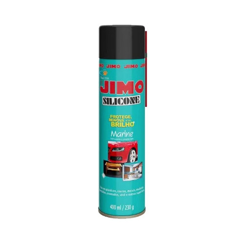 Jimo Silicone Aerossol Marine 400ml