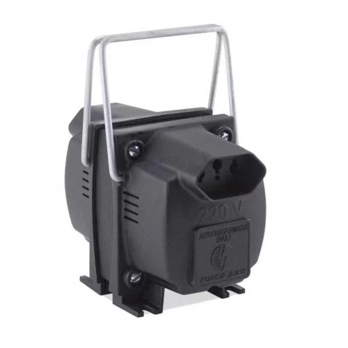 Transformador Slim Premium 1050w Bivolt Forceline