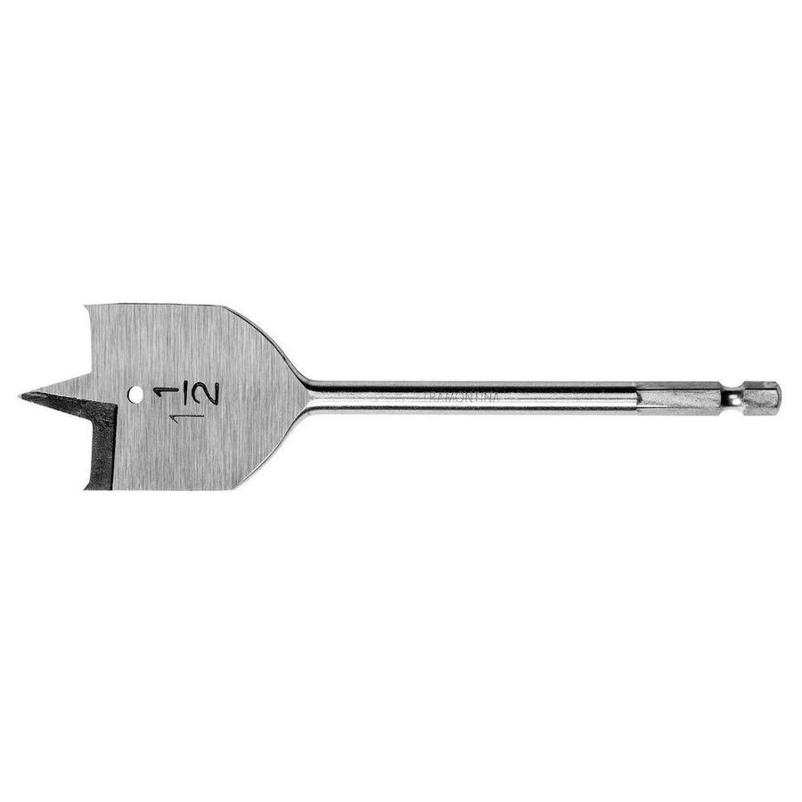 Broca Chata 1 1/2 Tramontina 43144/114