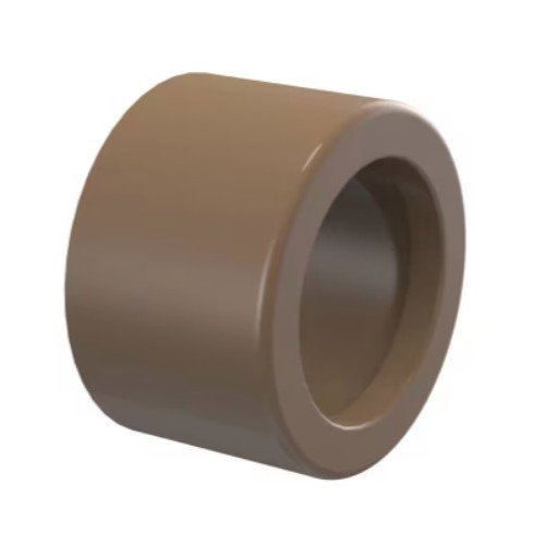 Tigre Bucha Soldavel Reducao Curta 50x40mm