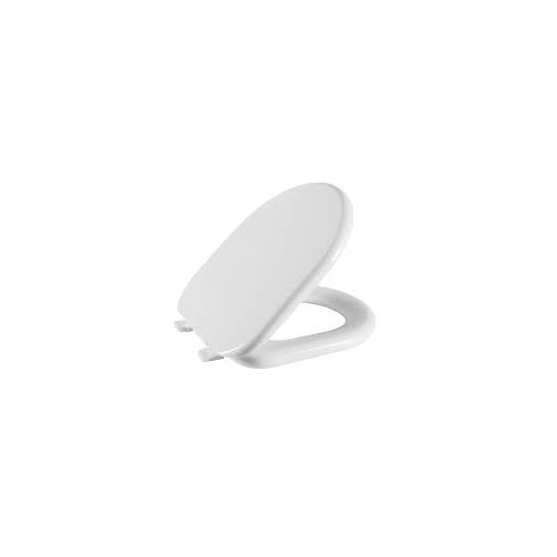Assento Almofadado Celite/rivieira Astra Bc01 Trv/k Branco