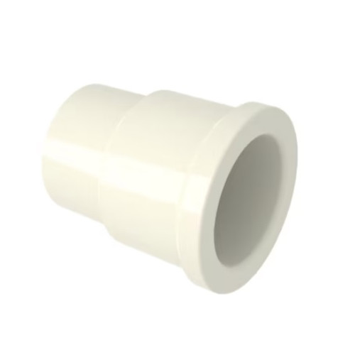 Tigre Aquatherm Luva Transicao Soldavel 22x25mm