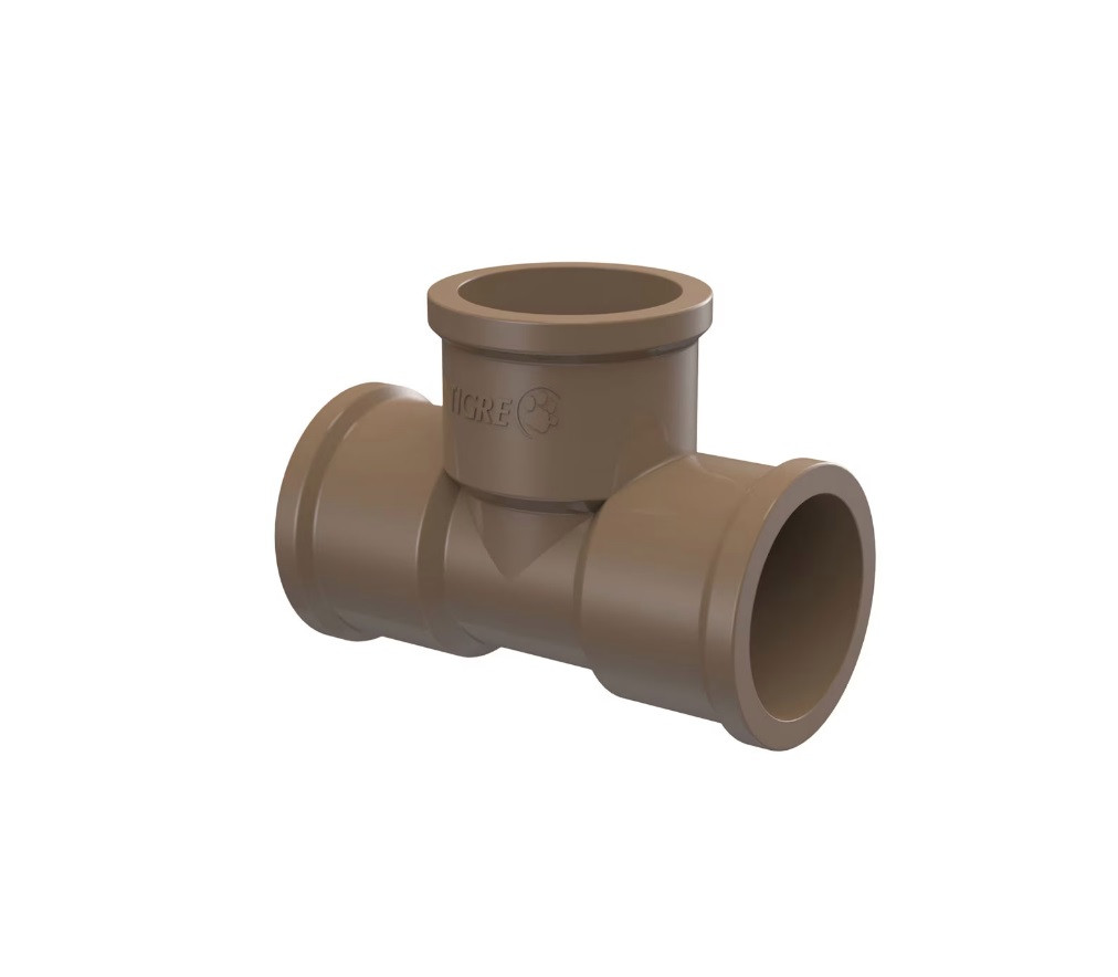 Tigre Te Soldavel 20mm