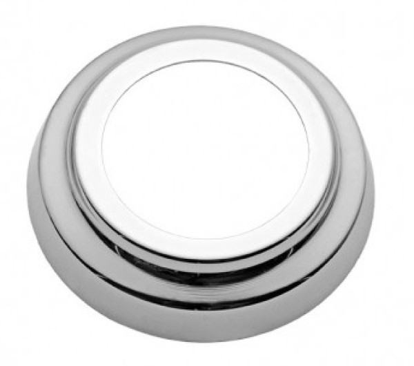 Prolongamento de Canopla Blukit Abs 1/2 a 1 20mm 102112