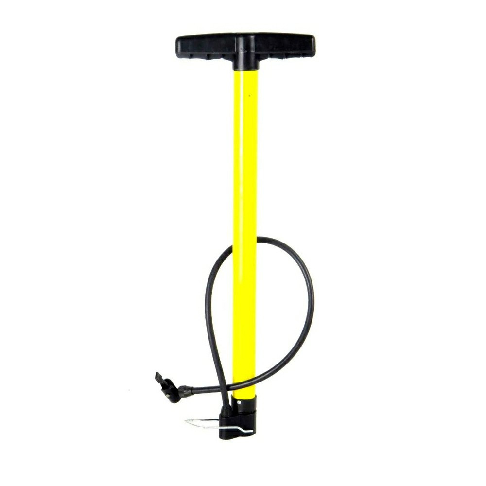 Bomba de Encher Pneu 50cm Fertak