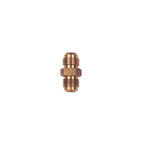 Uniao Latao Gas P/tubo Cobre 3/8 Unf(e) 3179 Jackwal