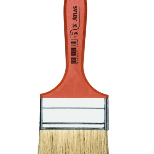 Pincel Atlas 396 3