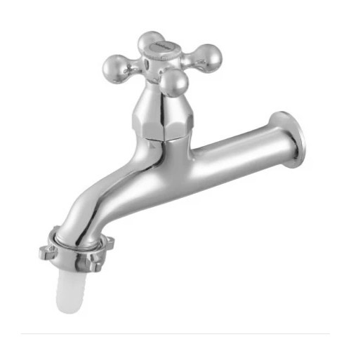 Torneira Jardim Parede 1130 C21 Meber Cromado