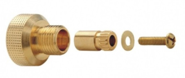 Kit Blukit Conversor Docol P/deca 131601