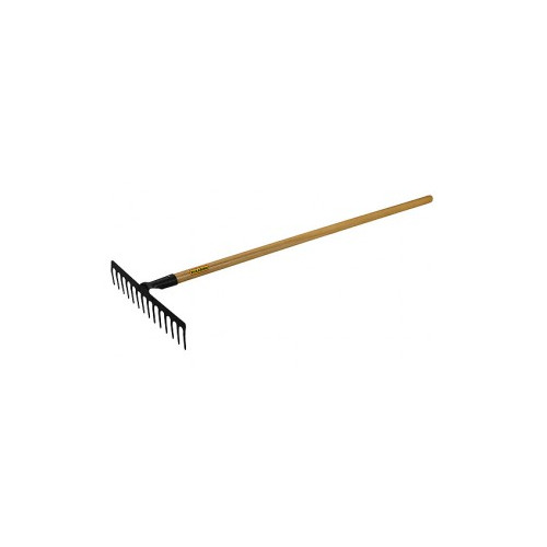 Ancinho Reforcado C/cabo 12 Dentes Paraboni 52252