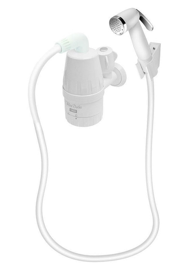 Ducha Acqua Flex 4000w 127v Fame