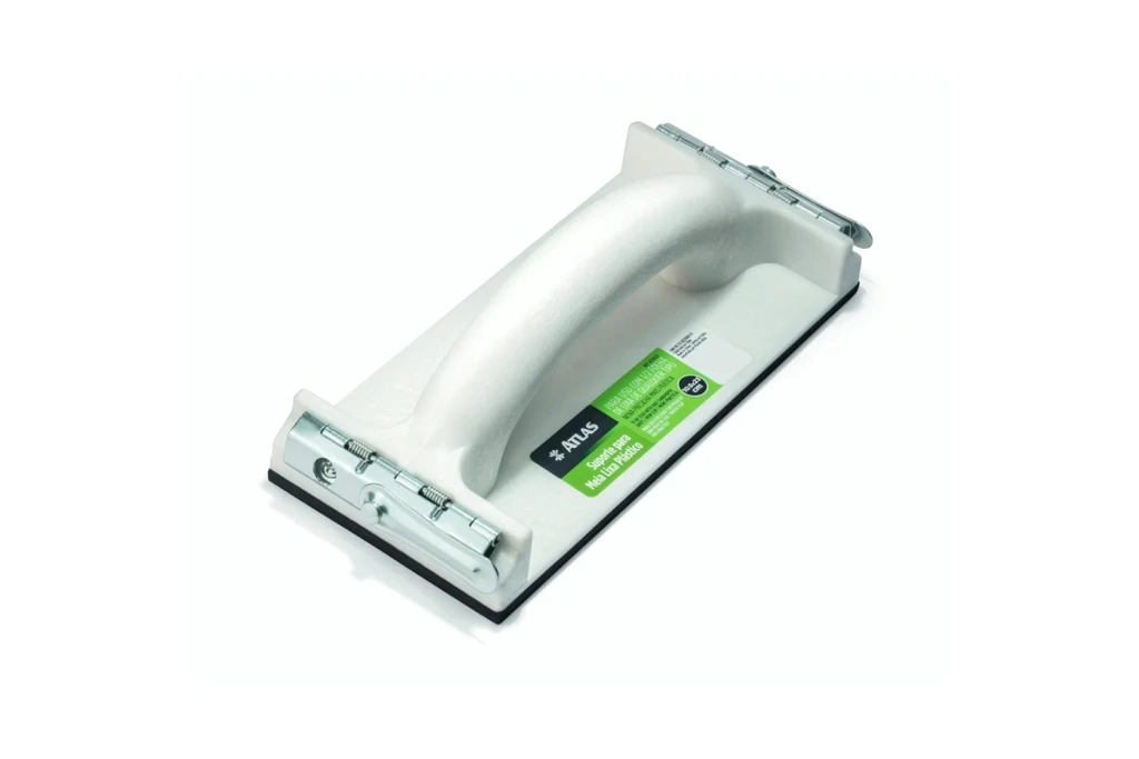 Suporte Manual para Lixa 100/2 Atlas