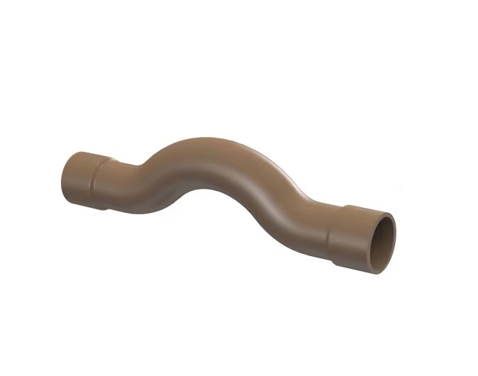Tigre Curva Transposicao Soldavel 25mm